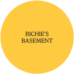 richie's bassement