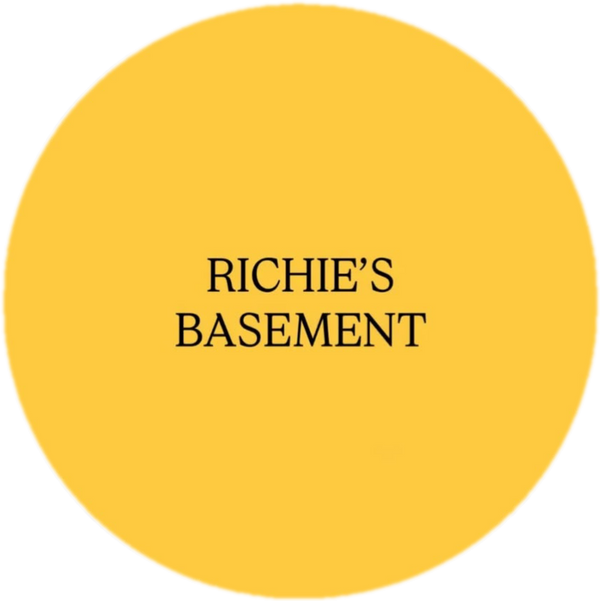 richie's bassement