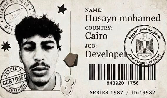 Husayn Mohamed