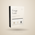 Forge Luxe — Shopify Theme