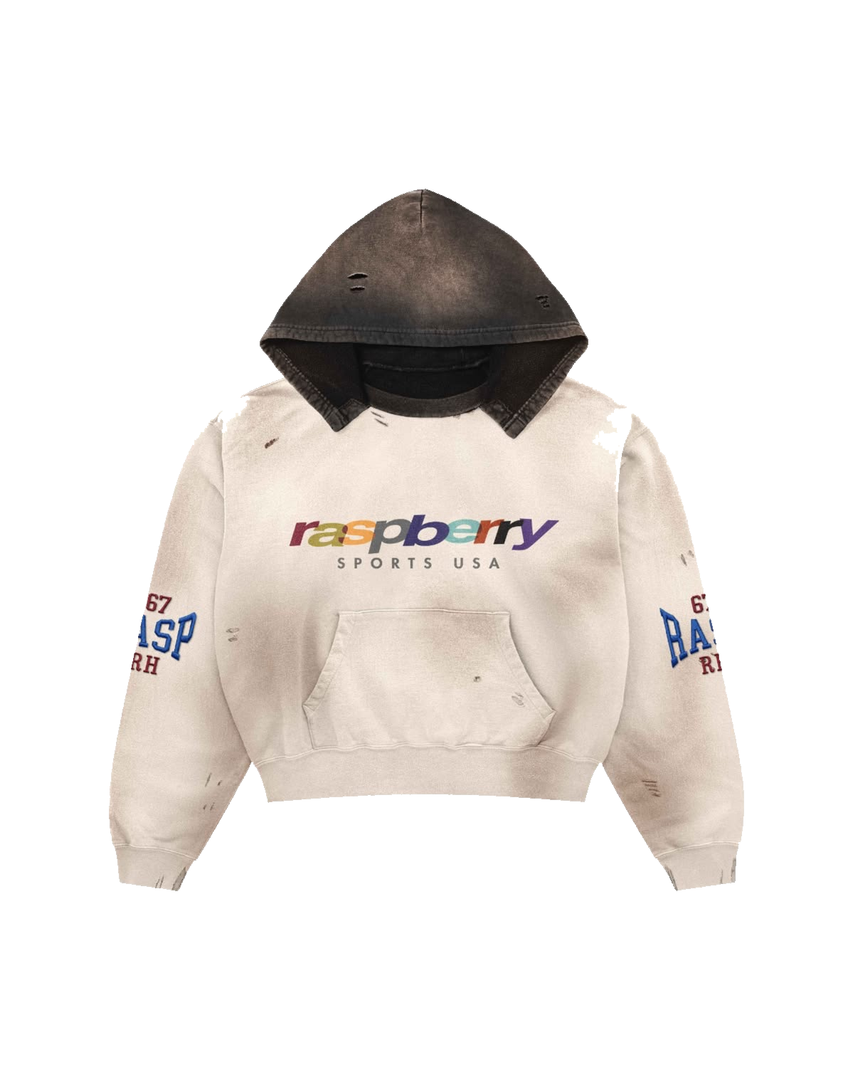 hoodie #001