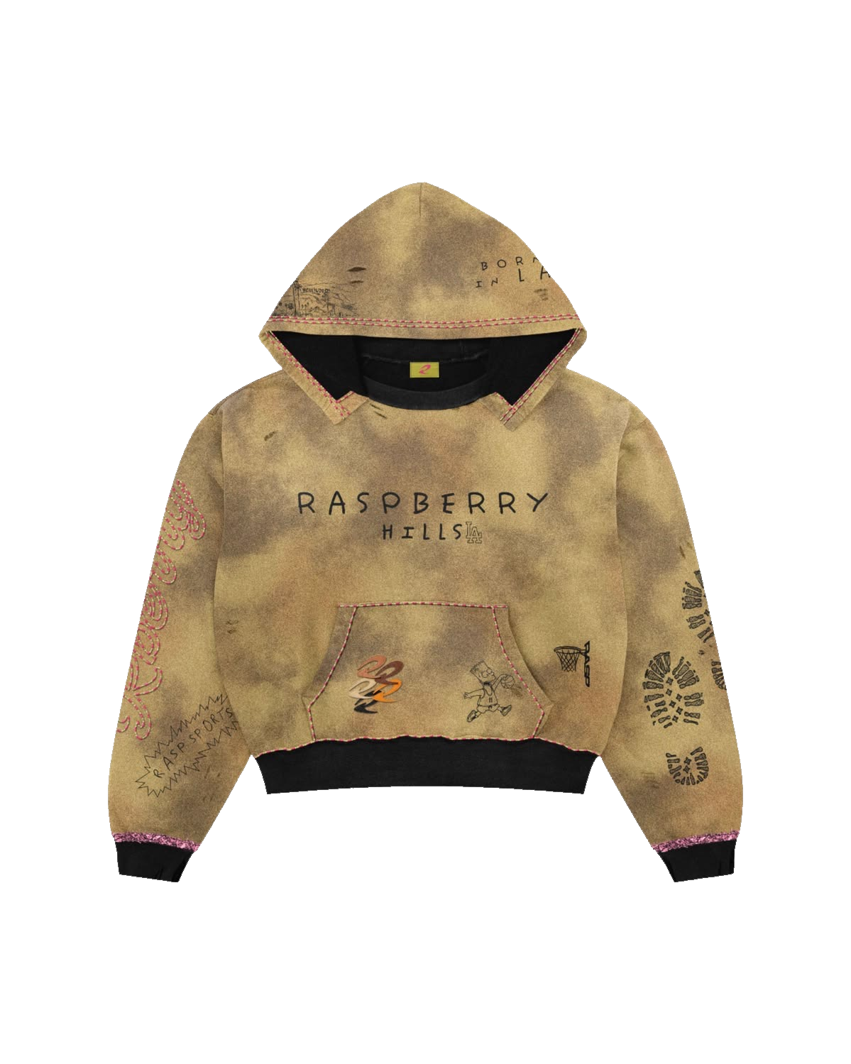 hoodie #003