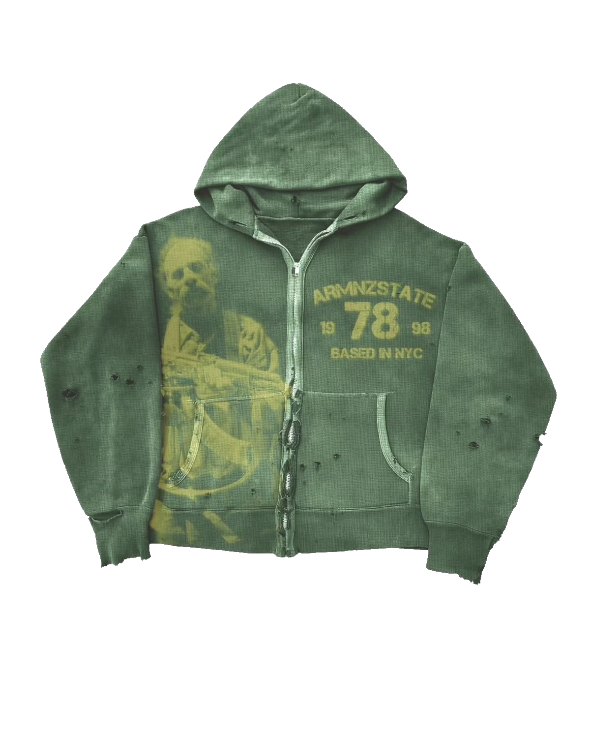 hoodie #005